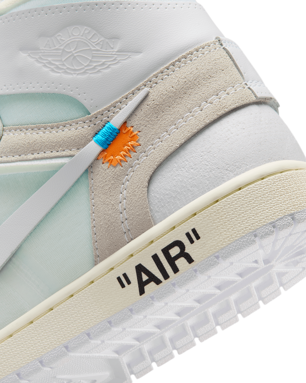 Fecha de lanzamiento de los Air Jordan 1 High OG x V.A.A. 